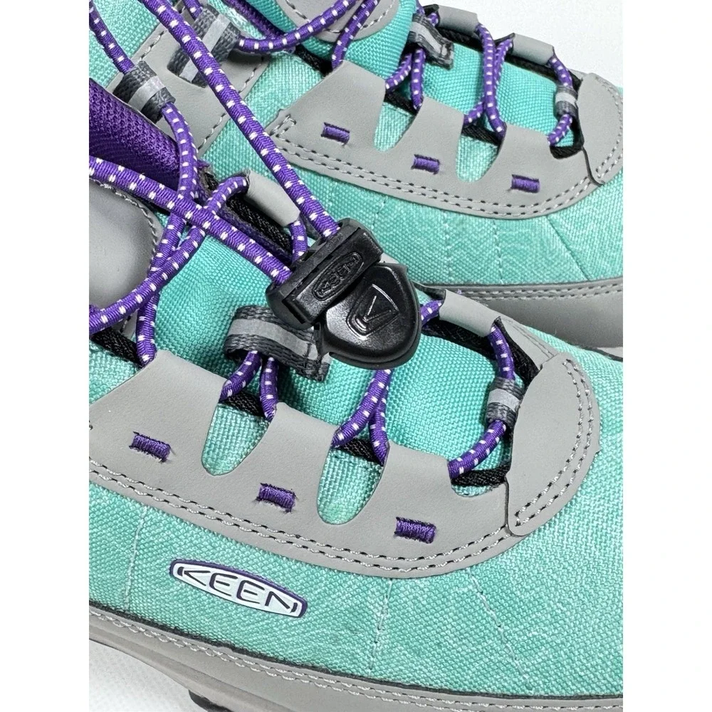 Keen super fast